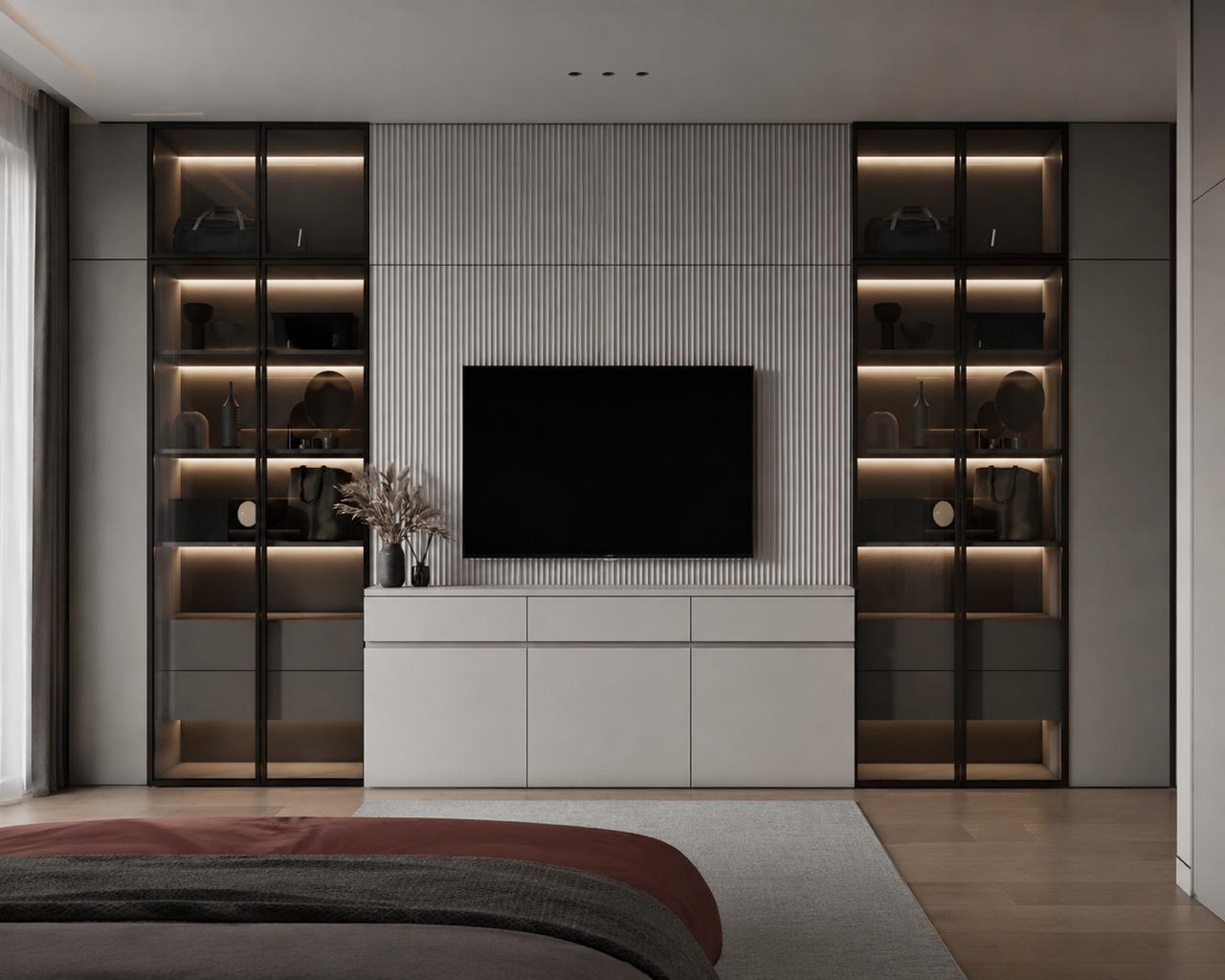 Mazuri Interior Design